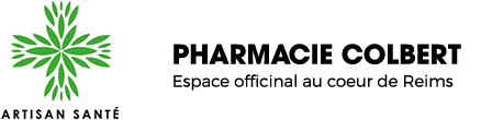 Logo Pharmacie Colbert